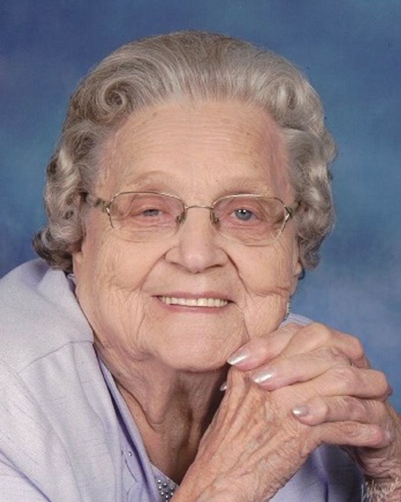 Della Alice Stewart Profile Photo