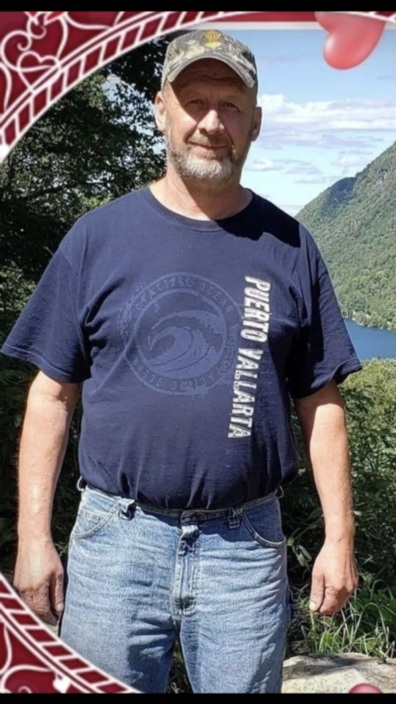 Patrick Lanoue Profile Photo