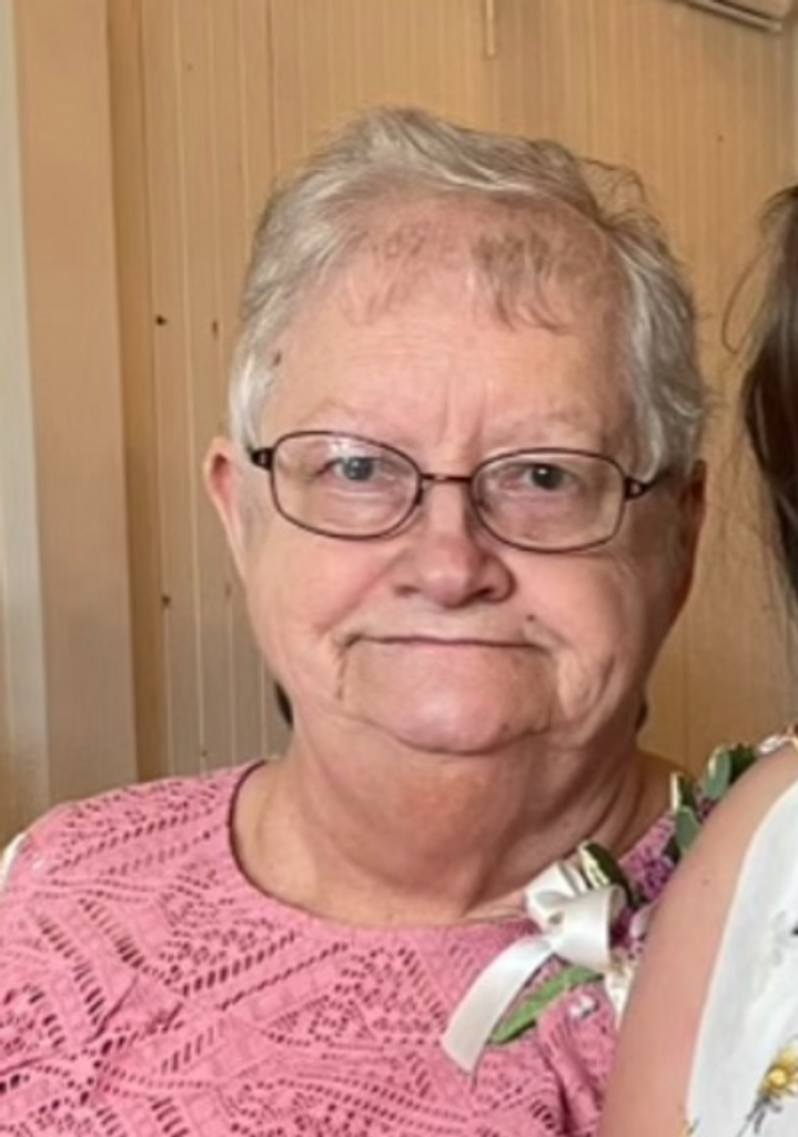 Patricia Ann Whisner Profile Photo