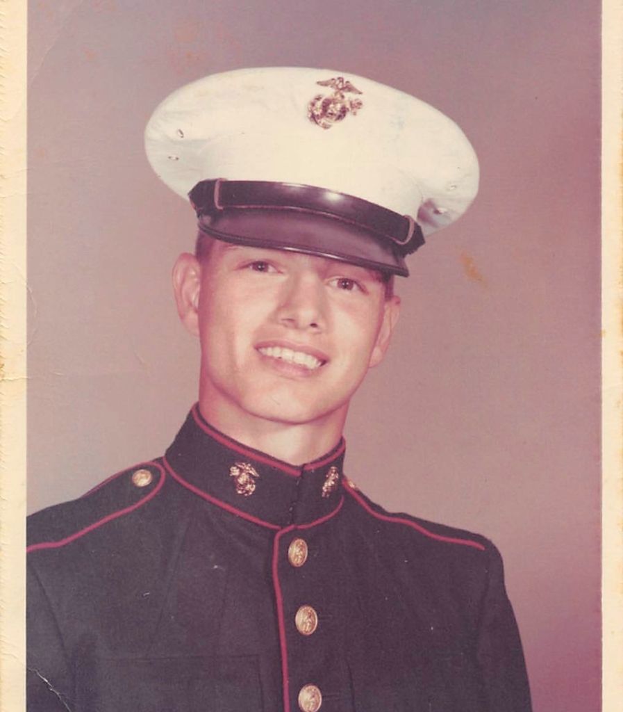 John William Knell Profile Photo