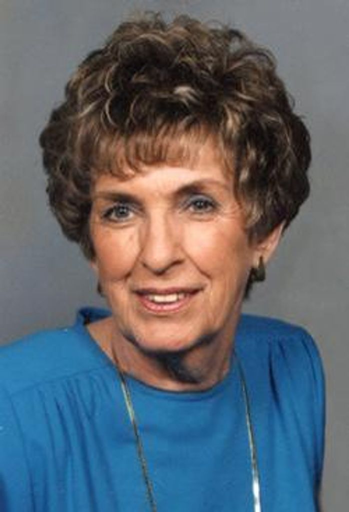 Doris Beth Barrick