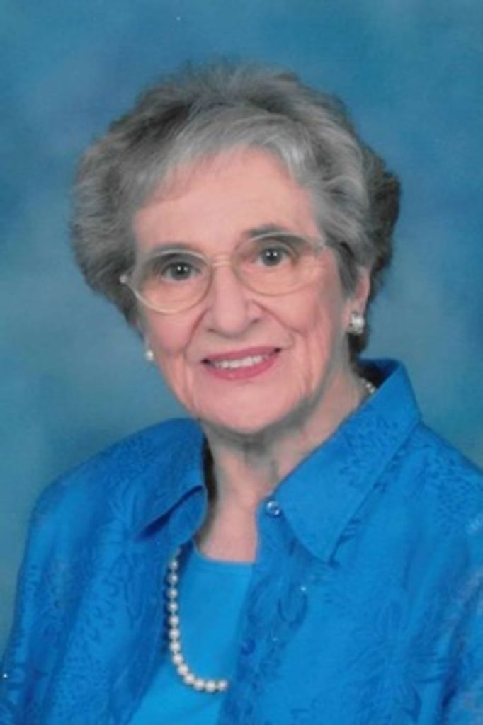Ruth Esther Jackson