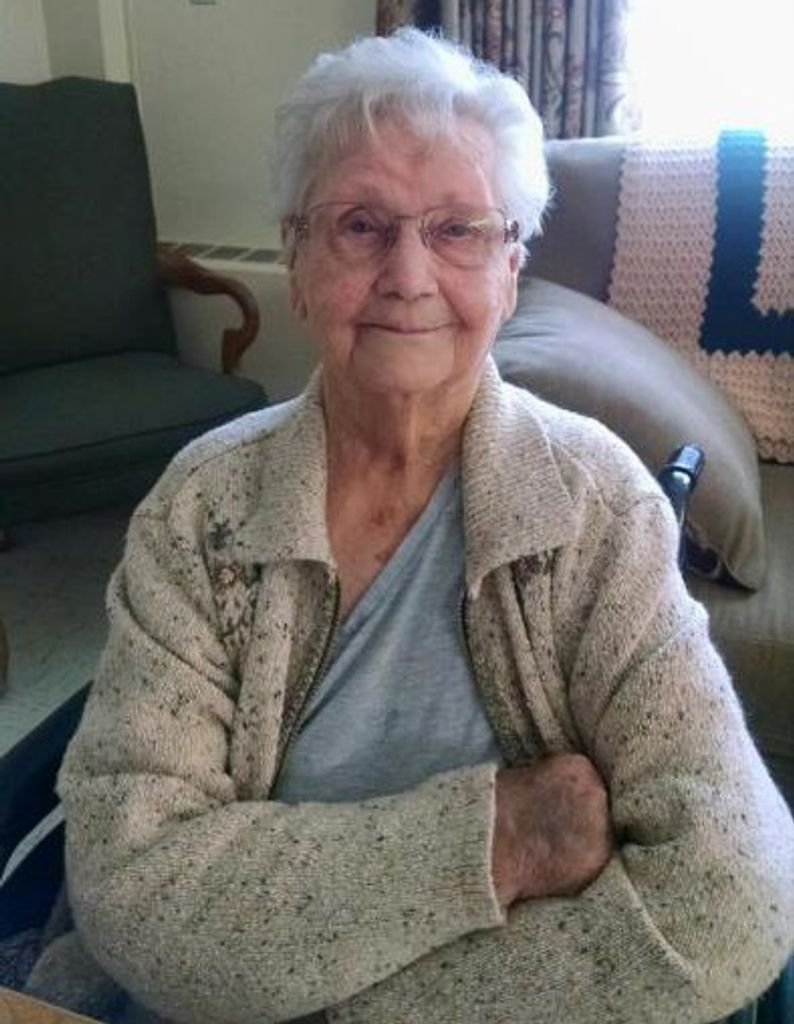 Lorene Rowe