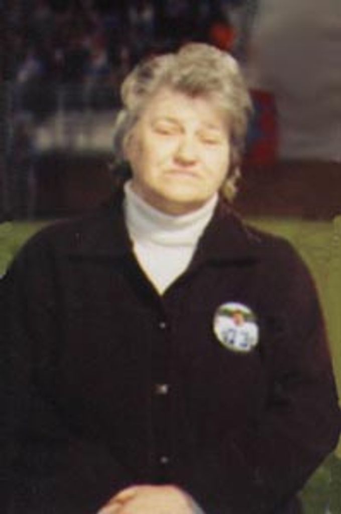 Judy Dale Stansberry Profile Photo