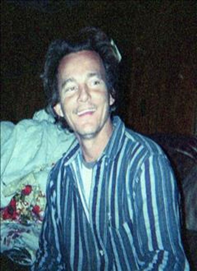 Junior Lee Hunley