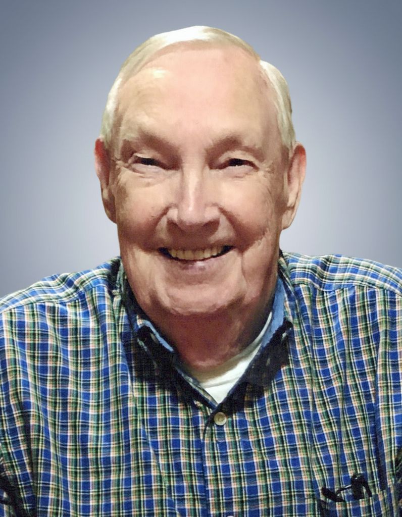 William "Bill" E. McNair, Jr.