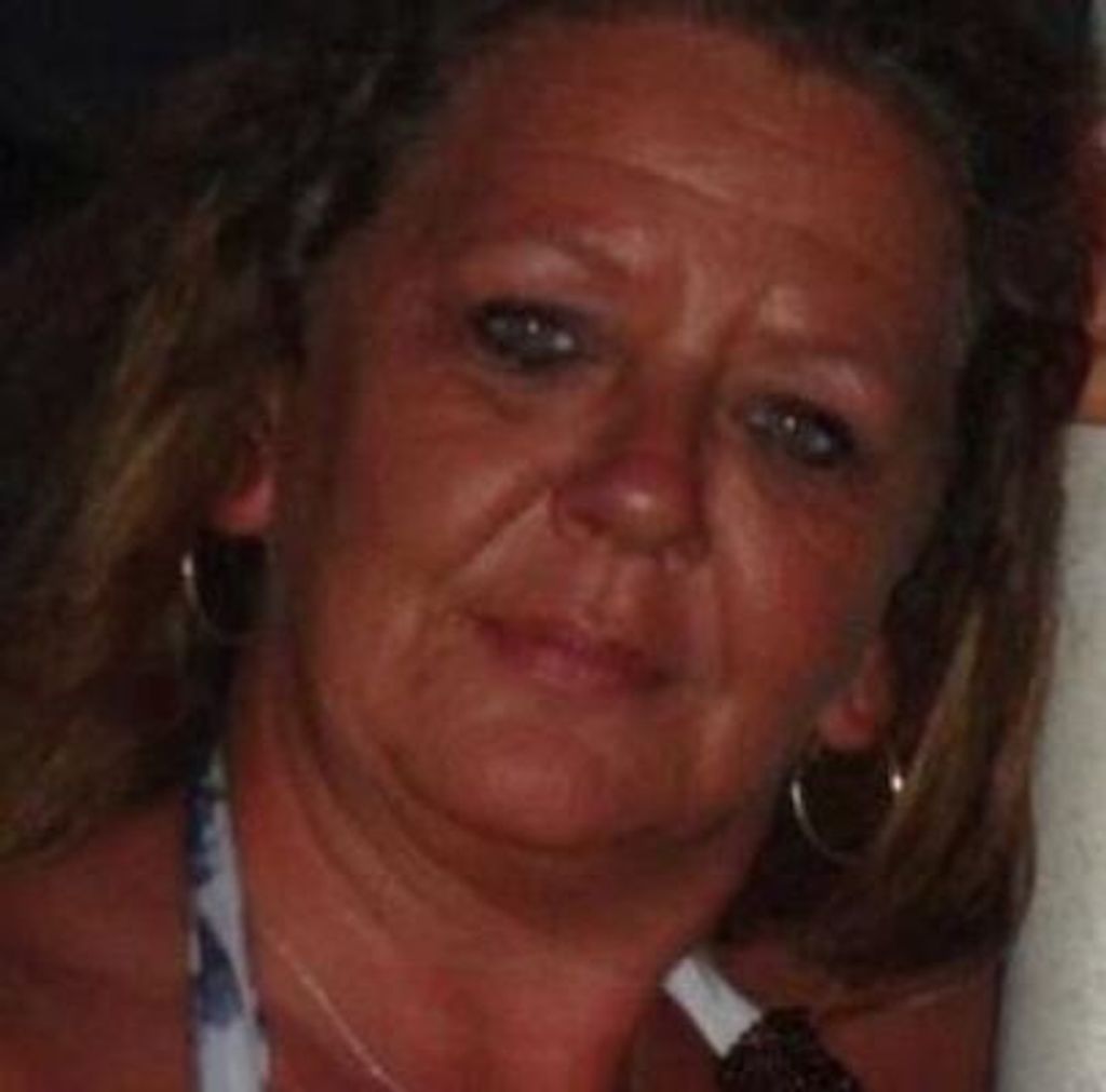 Tammy Annette Thrasher Profile Photo