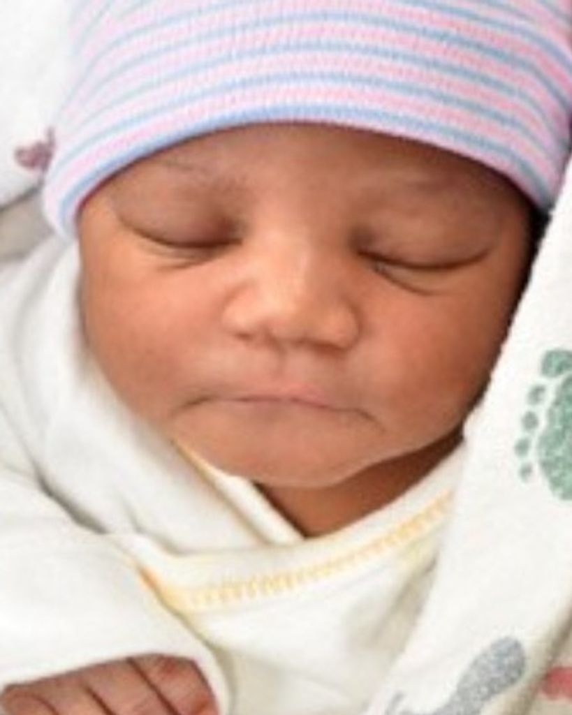 Asiah Amir Jones