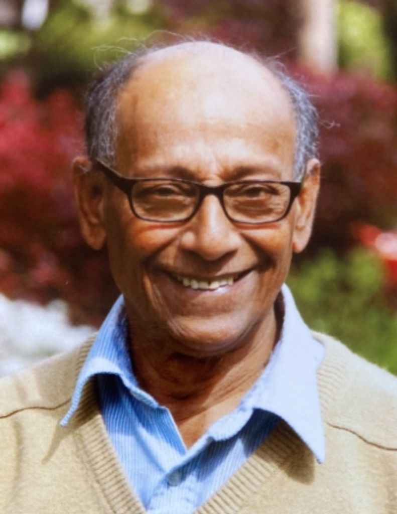 Kamal Kumar Bhattacharyya Profile Photo