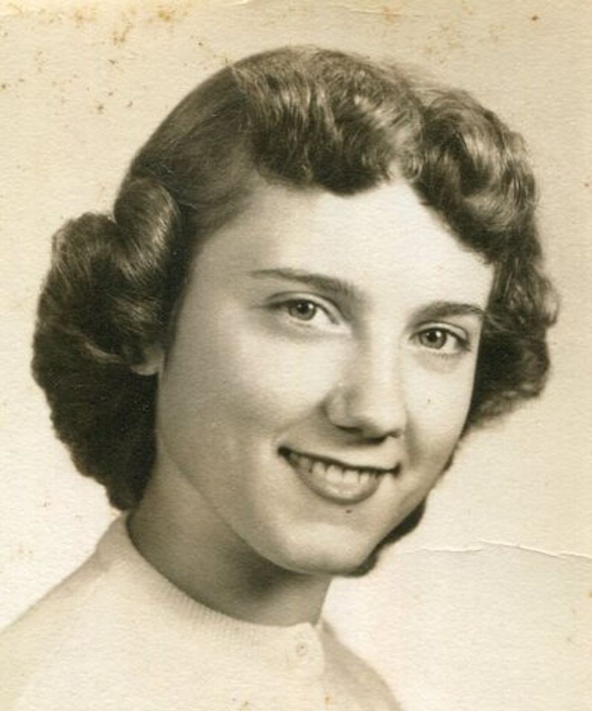 Sue Hooper Profile Photo