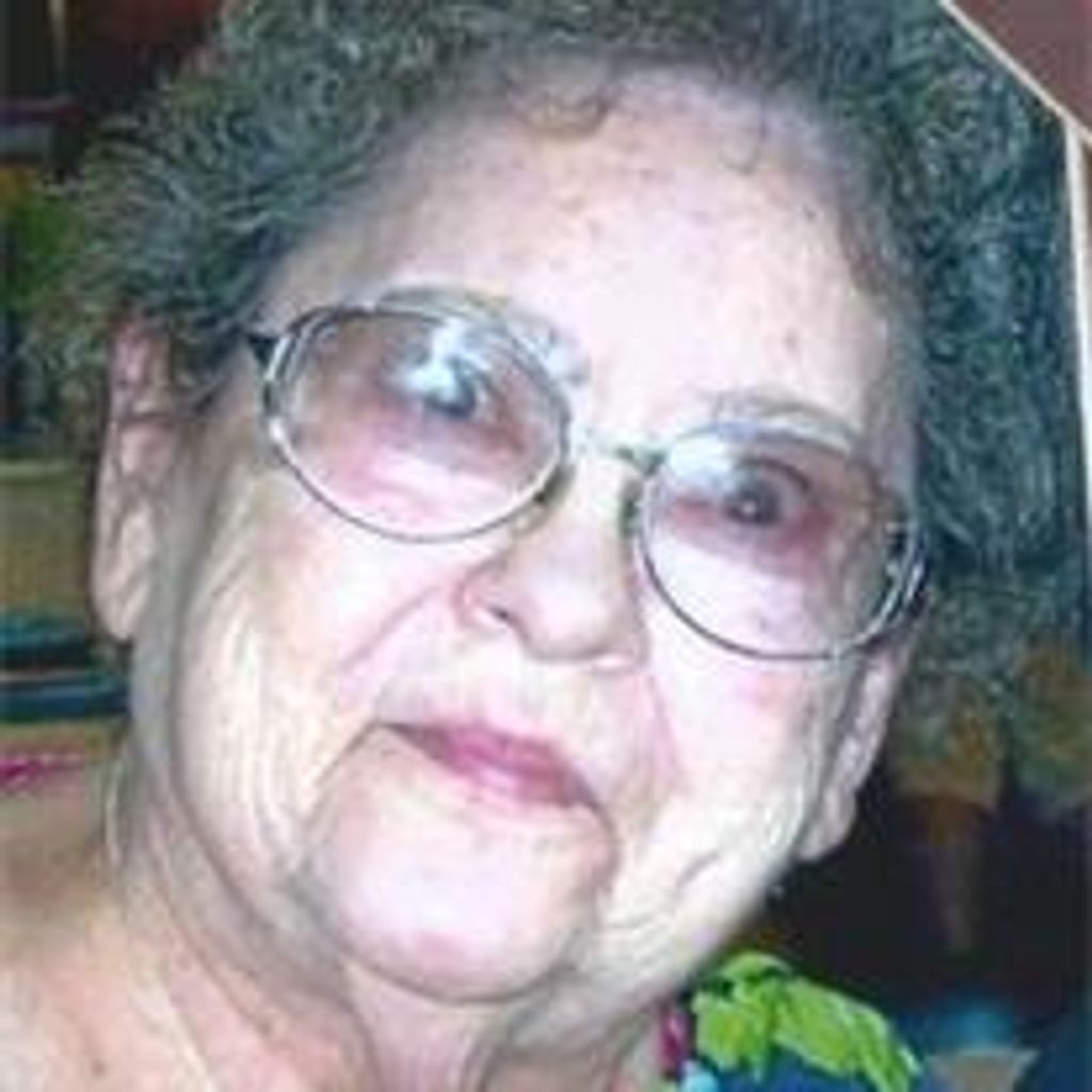 Effie Toone Profile Photo