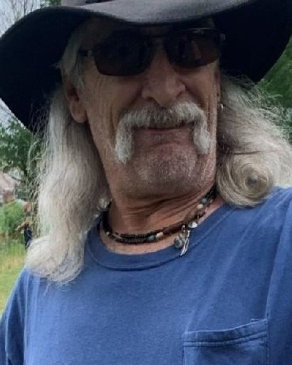 Richard Leroy Burris's obituary image