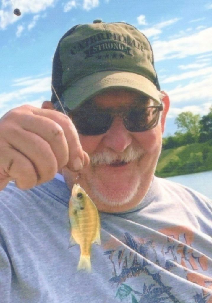 Joseph K. Sink Profile Photo