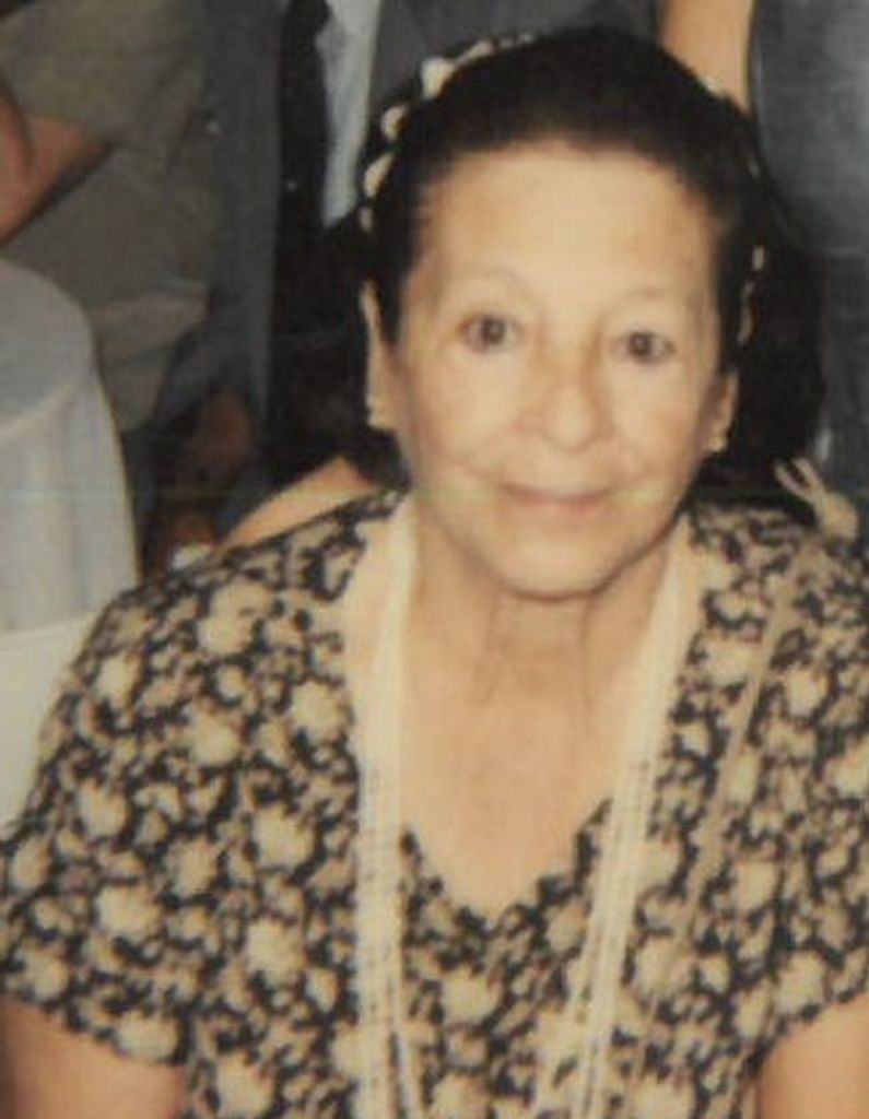 Helen Rondinelli