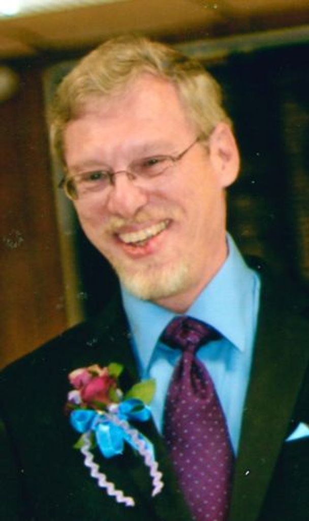 Daniel Dreger Profile Photo