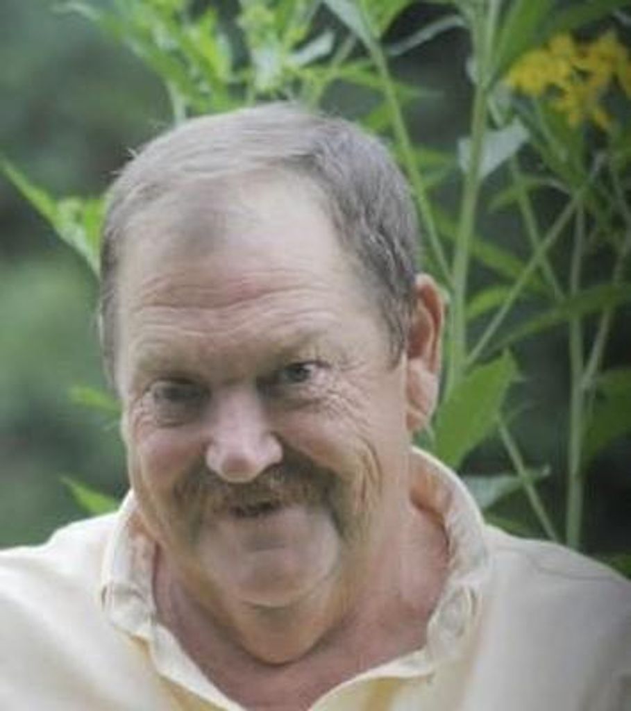 Melvin "Haystack" Howard Havens Profile Photo