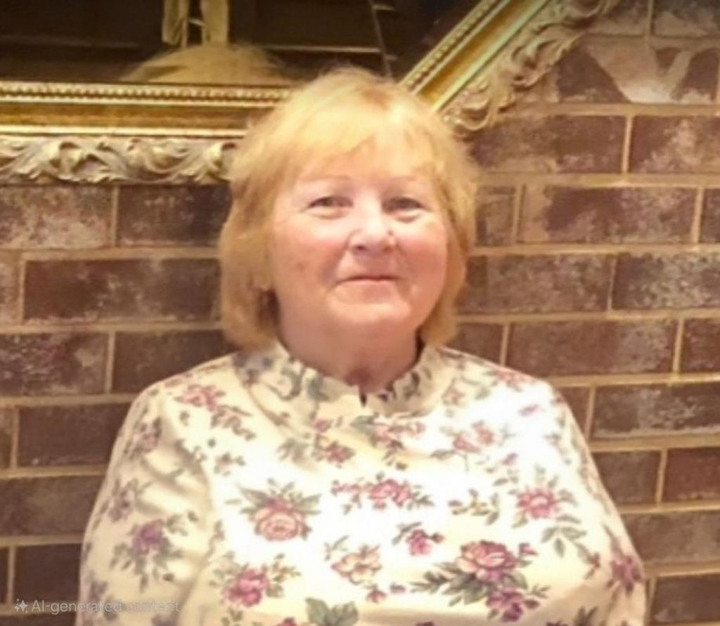 Mary Kathleen Schaffer Profile Photo