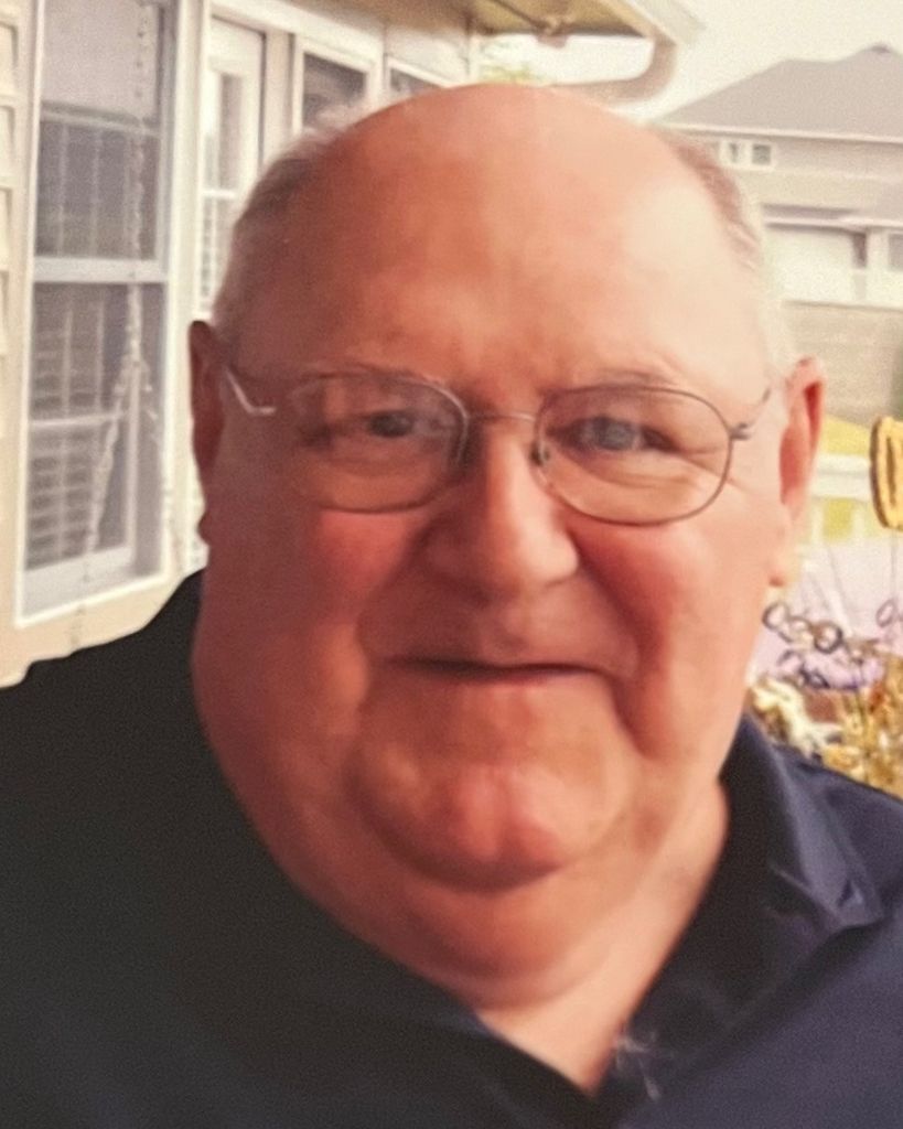 George Douglas “Doug” Simmons