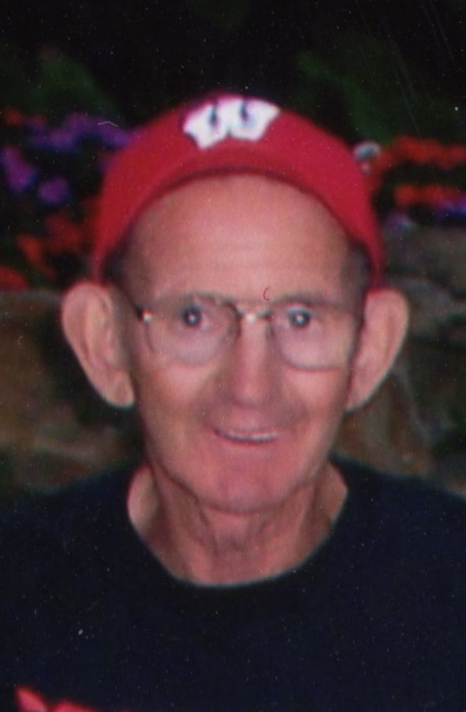 Ronald Thalacker, Sr. Profile Photo