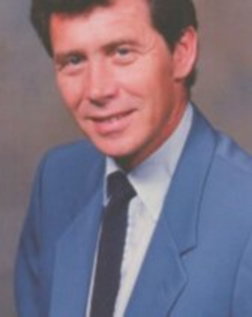 Dave Allen Cronkey