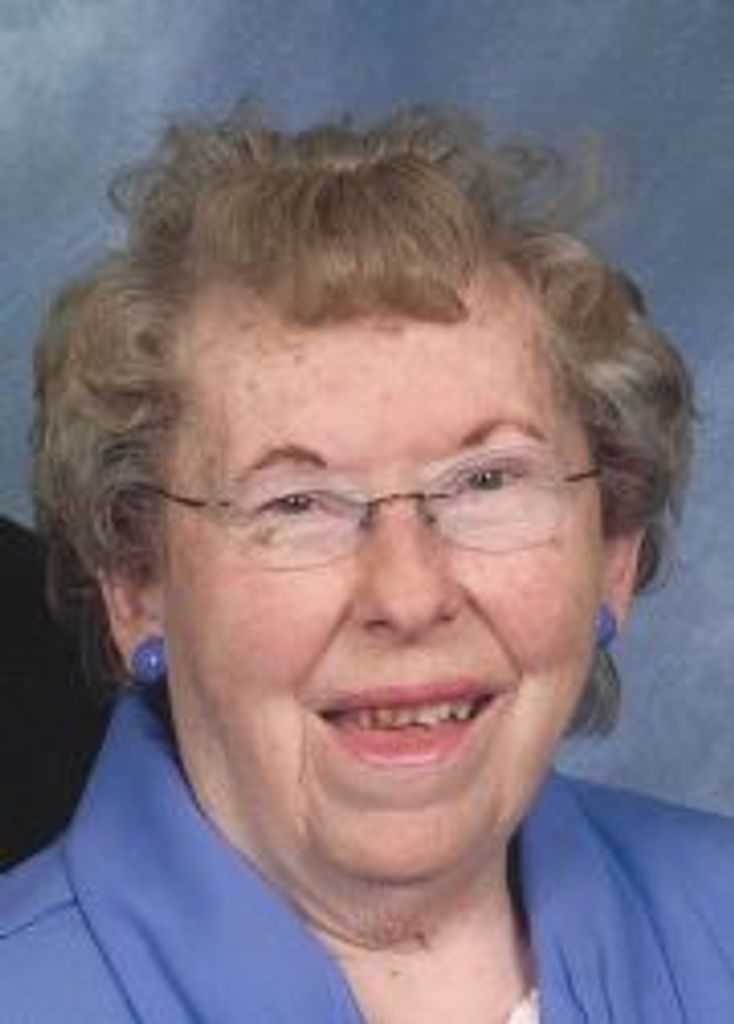 Shirley Boese