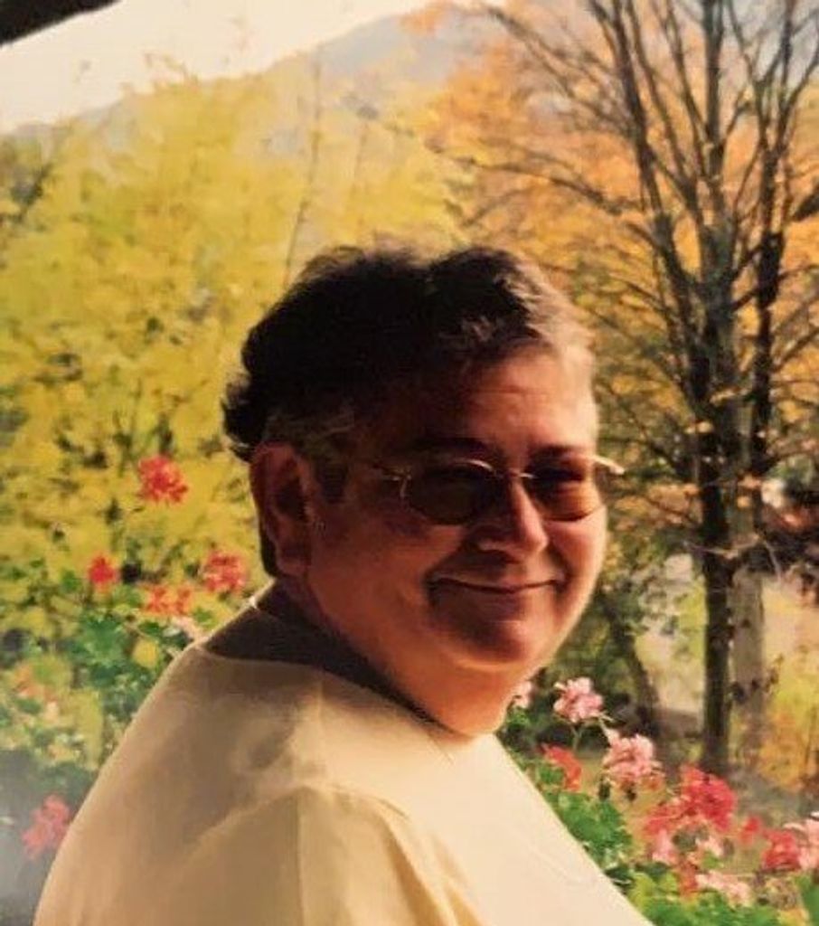 Sally J. Human Profile Photo