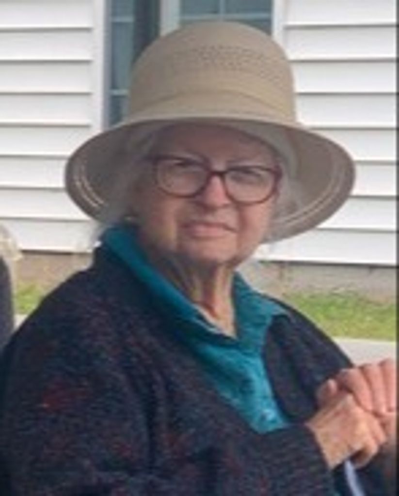 Jessie "Pearl" Atkison
