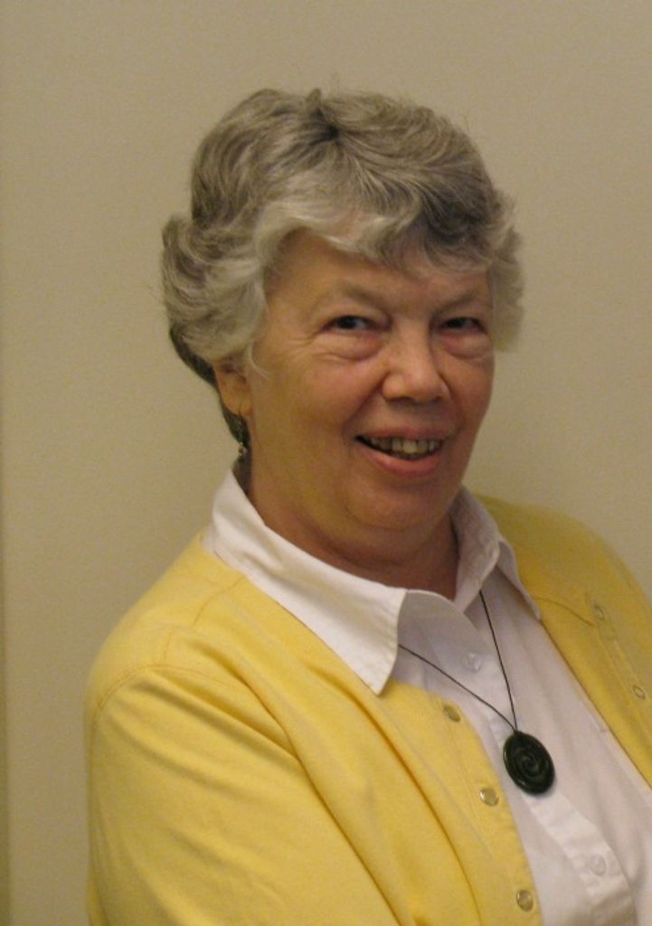 Judith "Judy" A. (Briggs)  Von Holtz