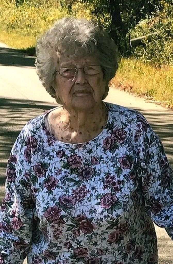 Winifrede Virginia Clarke Profile Photo