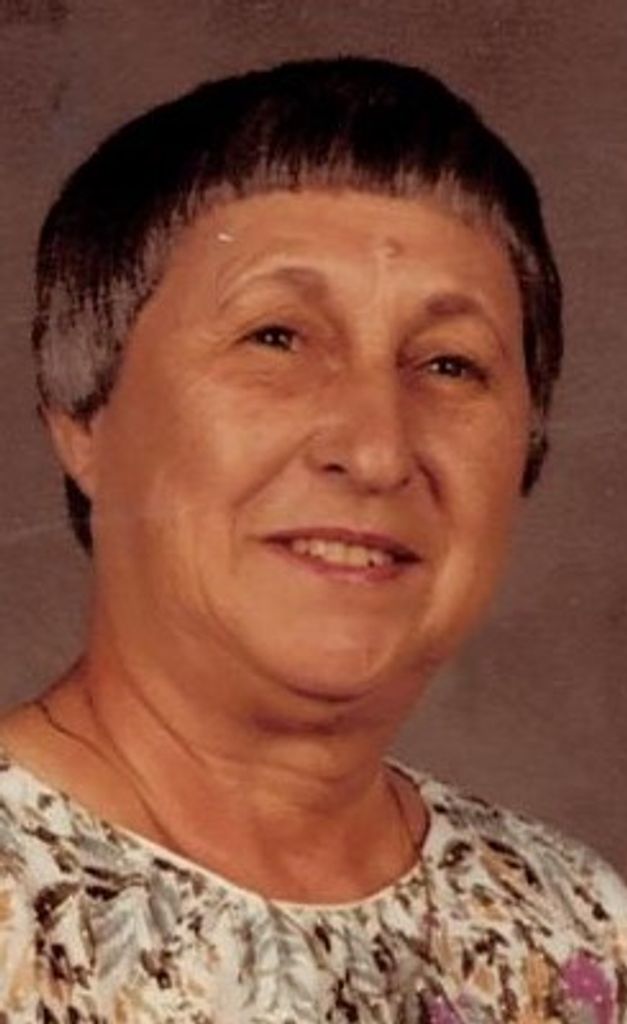 Cecil (Gifford)  Fulton