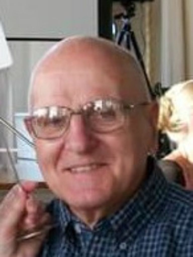Harold Moses