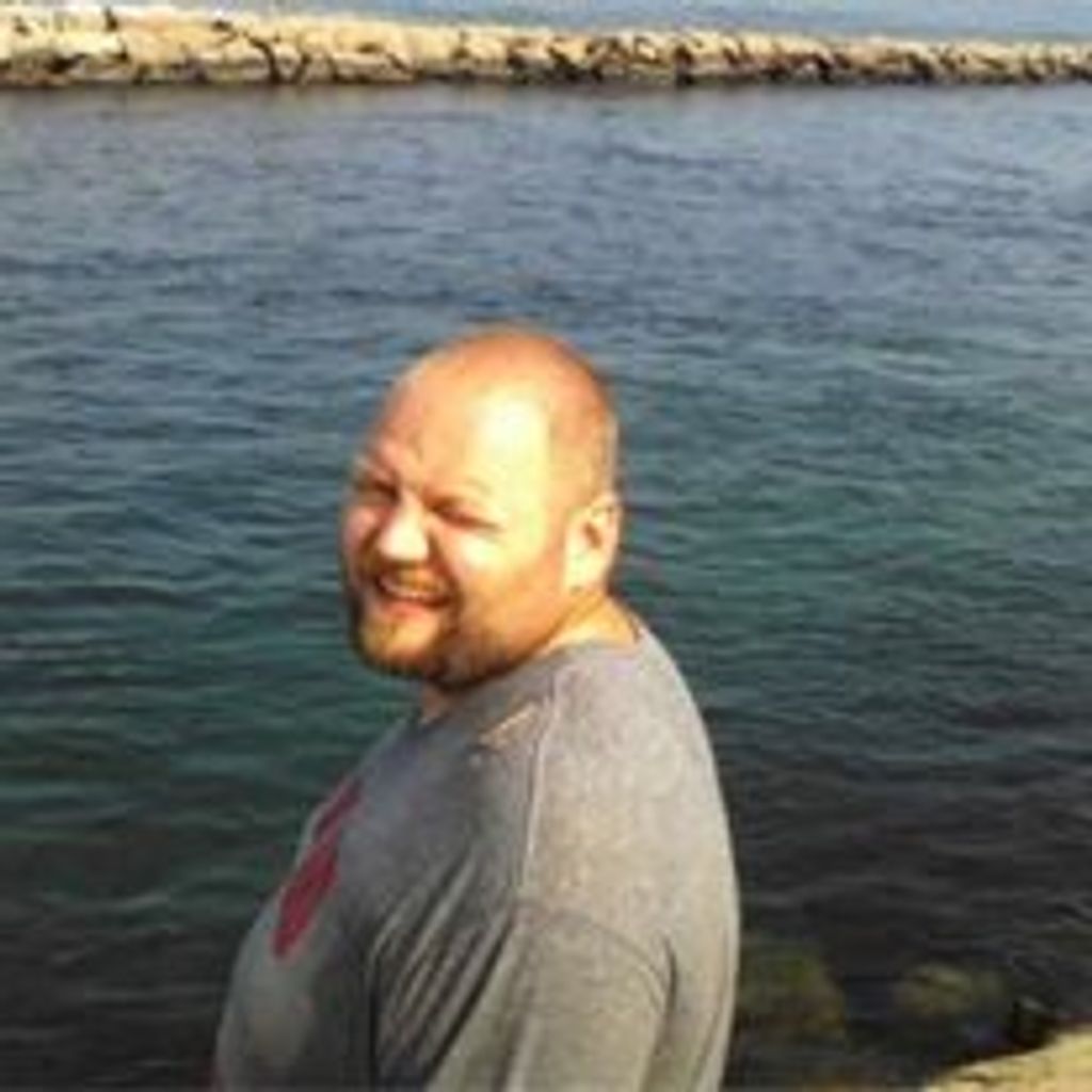 Jonathan M. Marrotte