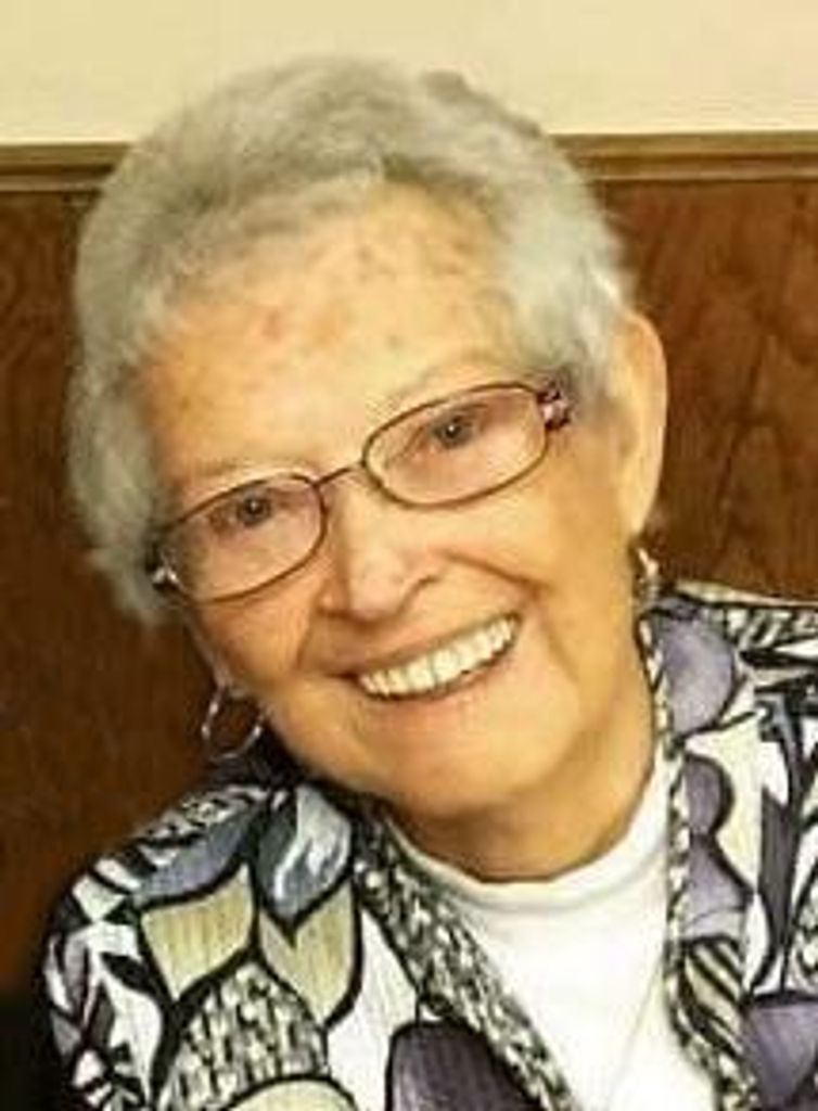 Virginia  L. Russell