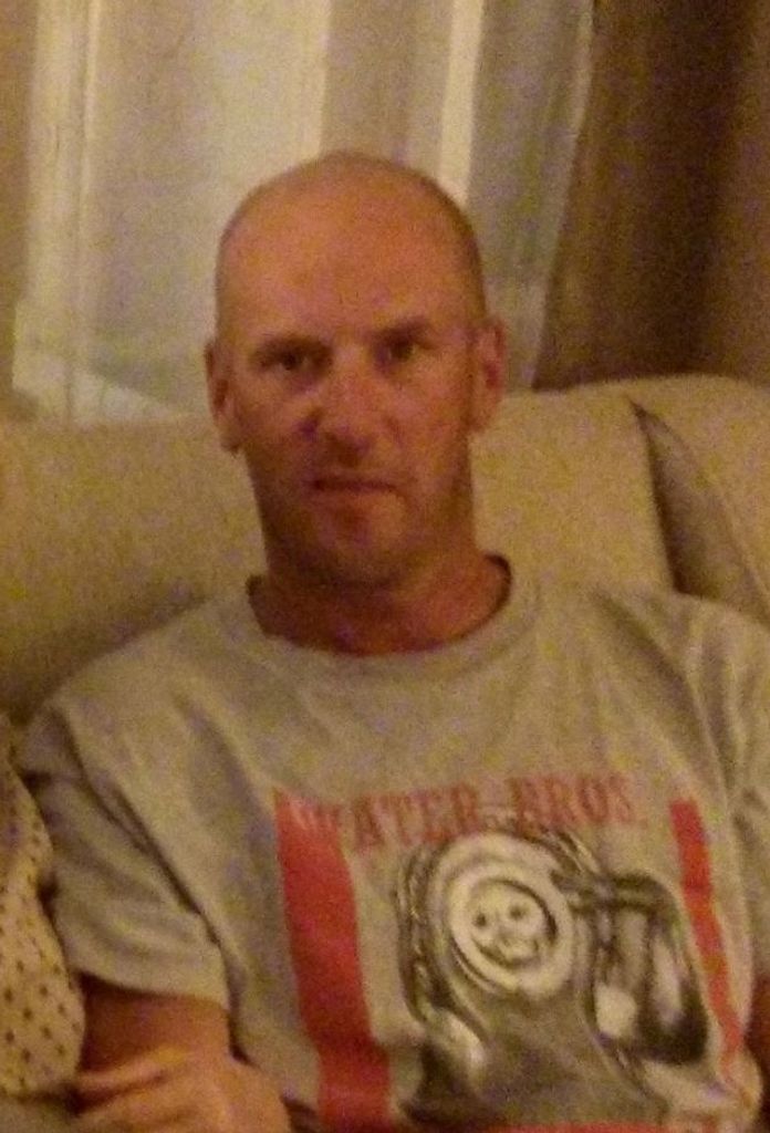 Matthew Edward Pado Profile Photo