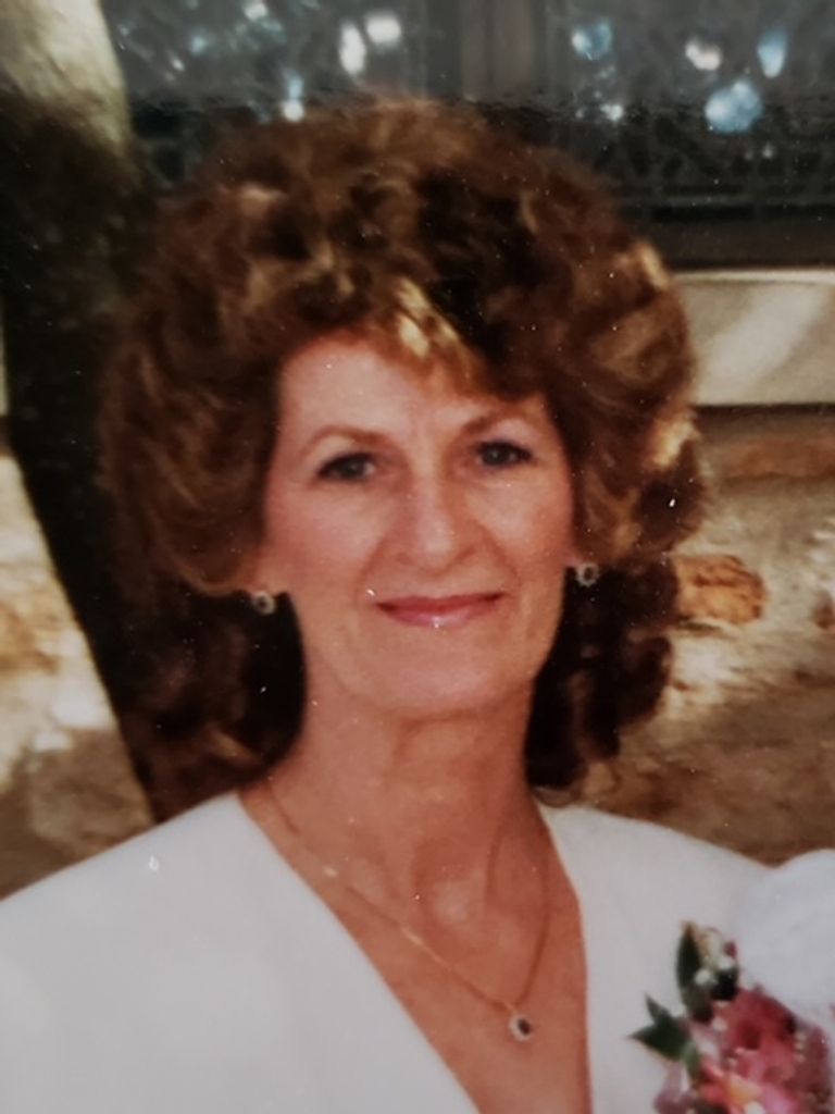 Evelyn Ruth Lafountain