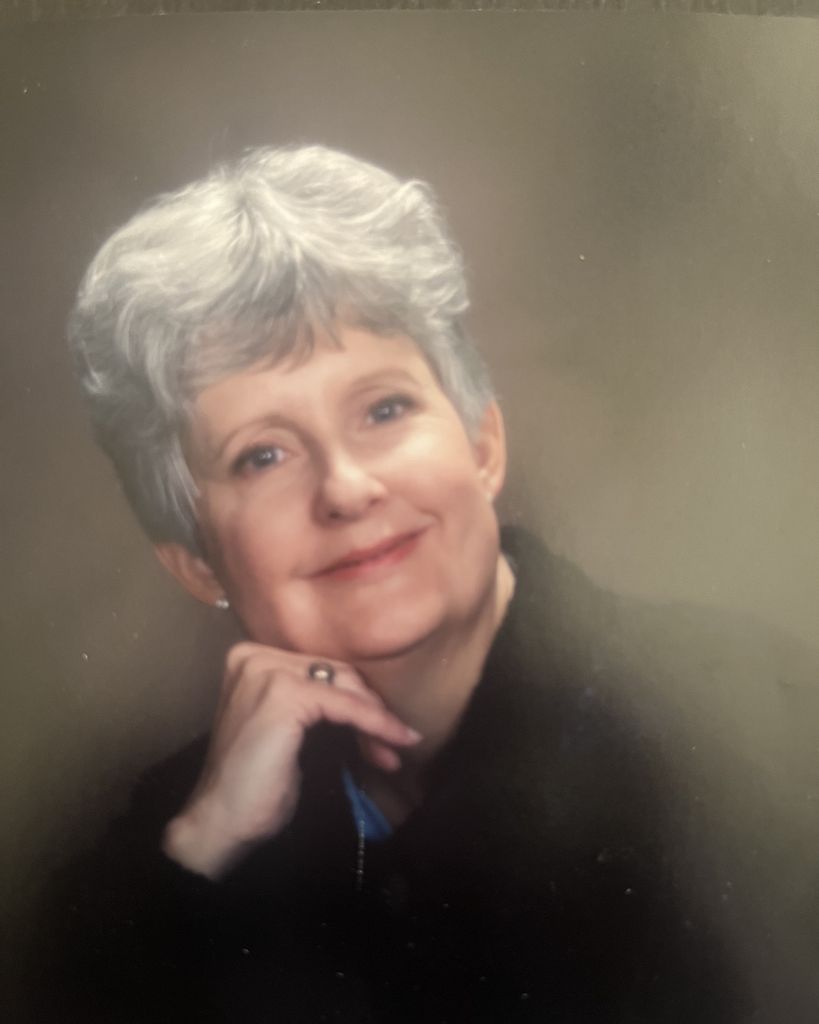 MaryLou Howard