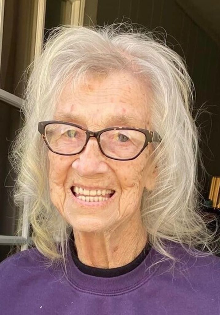 Betty Cathleen Rose Profile Photo
