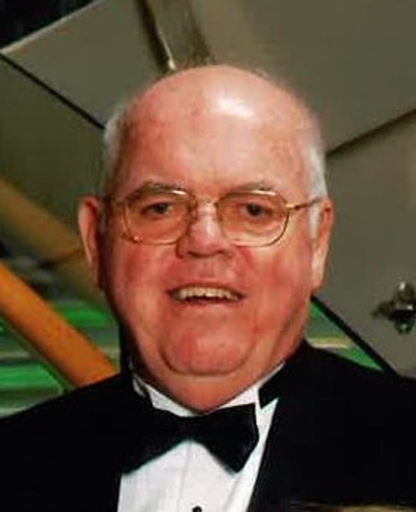 Leo J. Sweeney Jr. Profile Photo