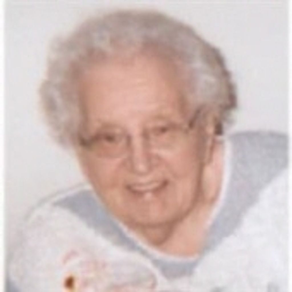 Edna Mattson