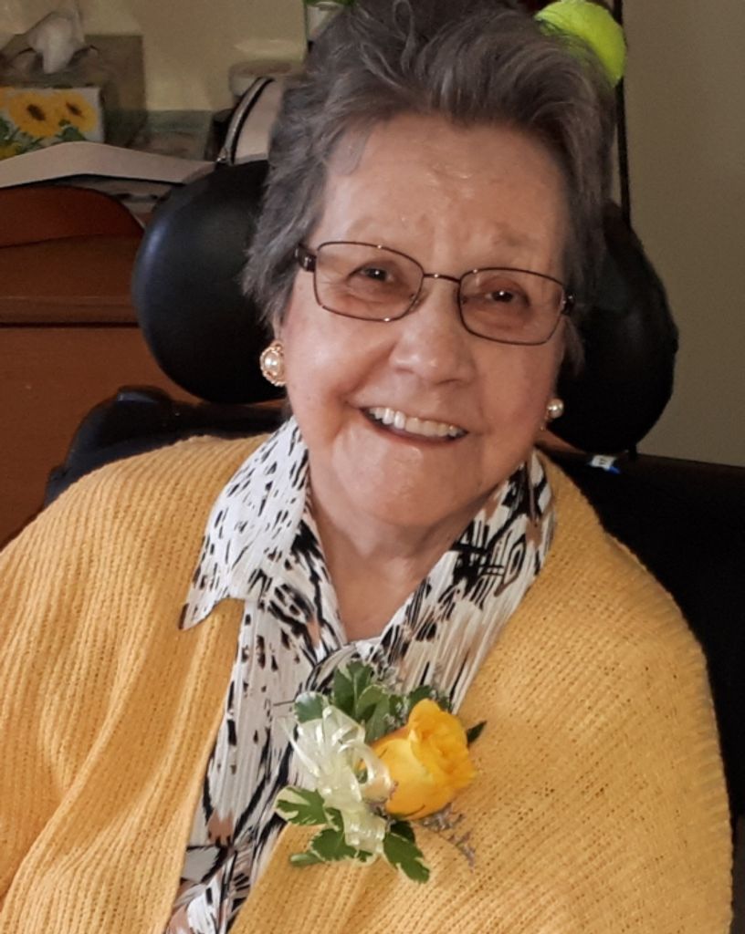 Mary Stella Decontie Profile Photo