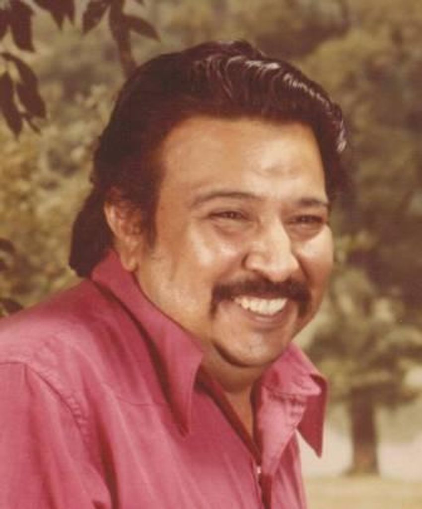 Joe Trujillo