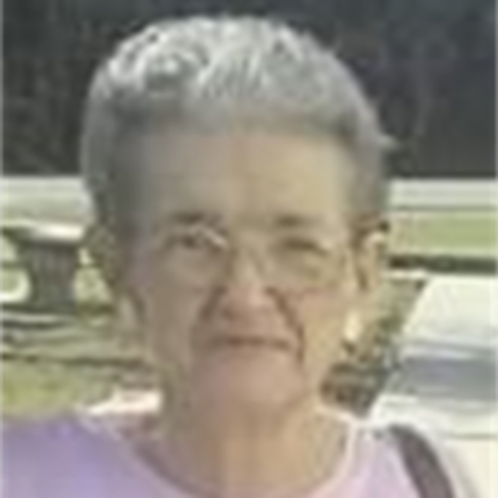 Faye Williford