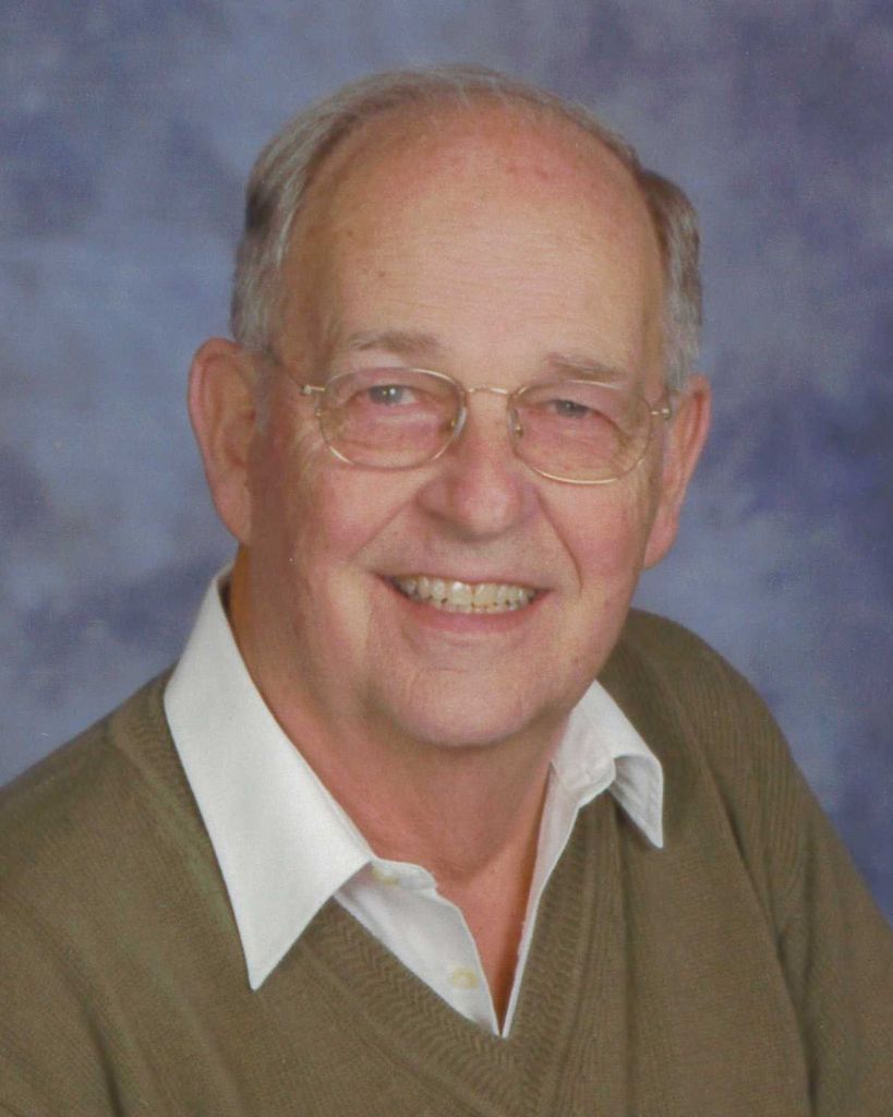 Robert Titus Smith Profile Photo