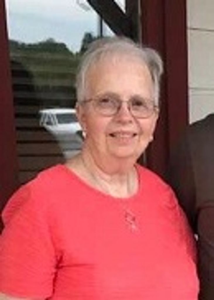 Janet Daniels Profile Photo