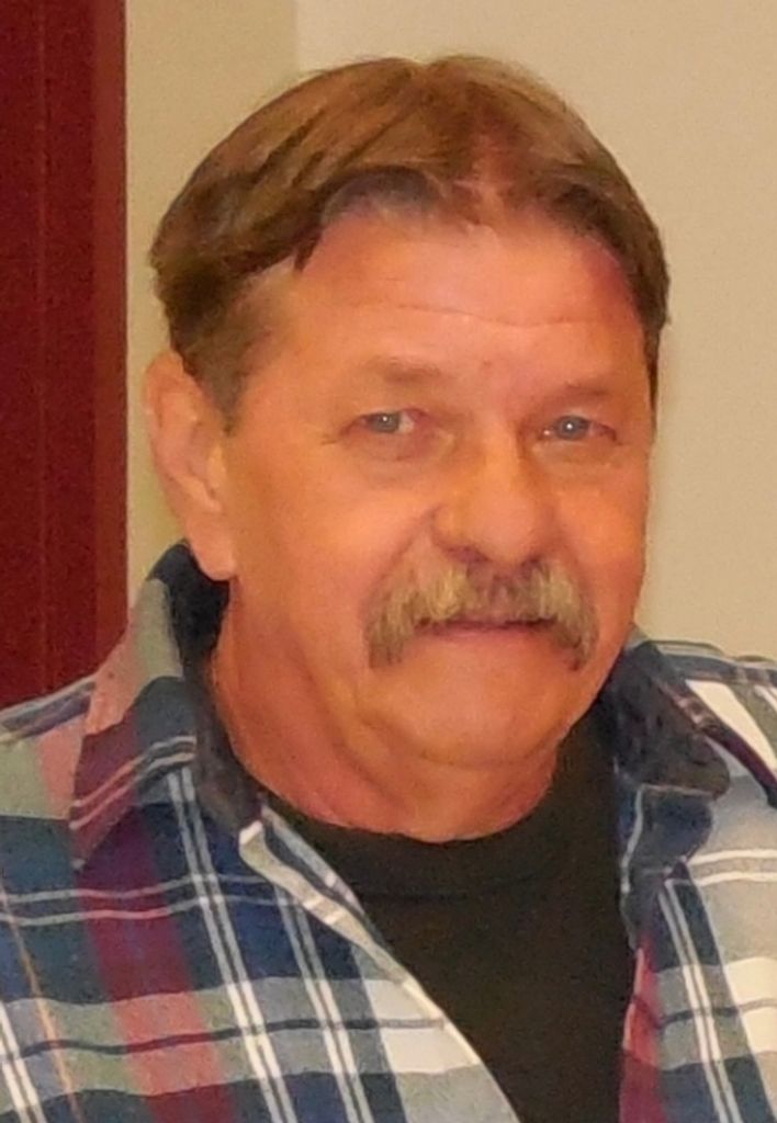 Gregory Allen Ferguson Profile Photo