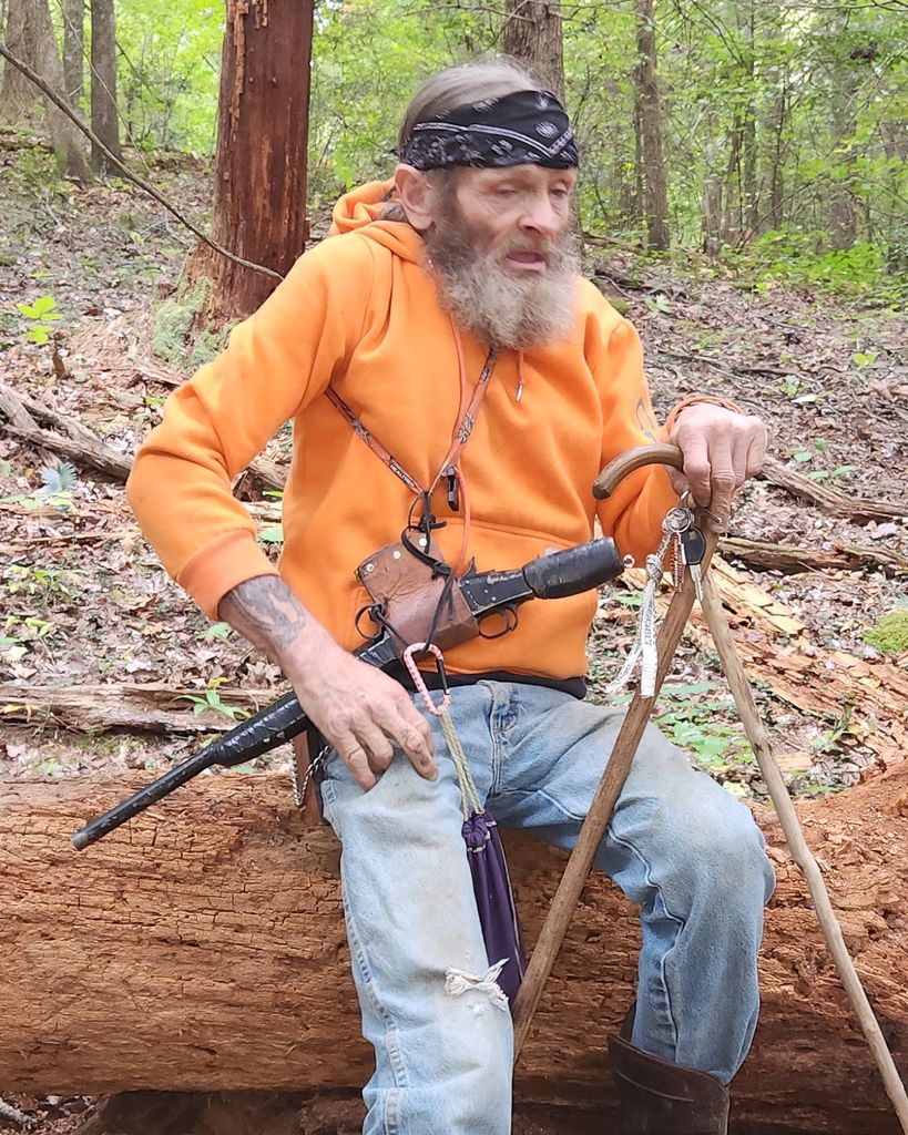 Daniel "Boo" Williams of Potter’s Chapel