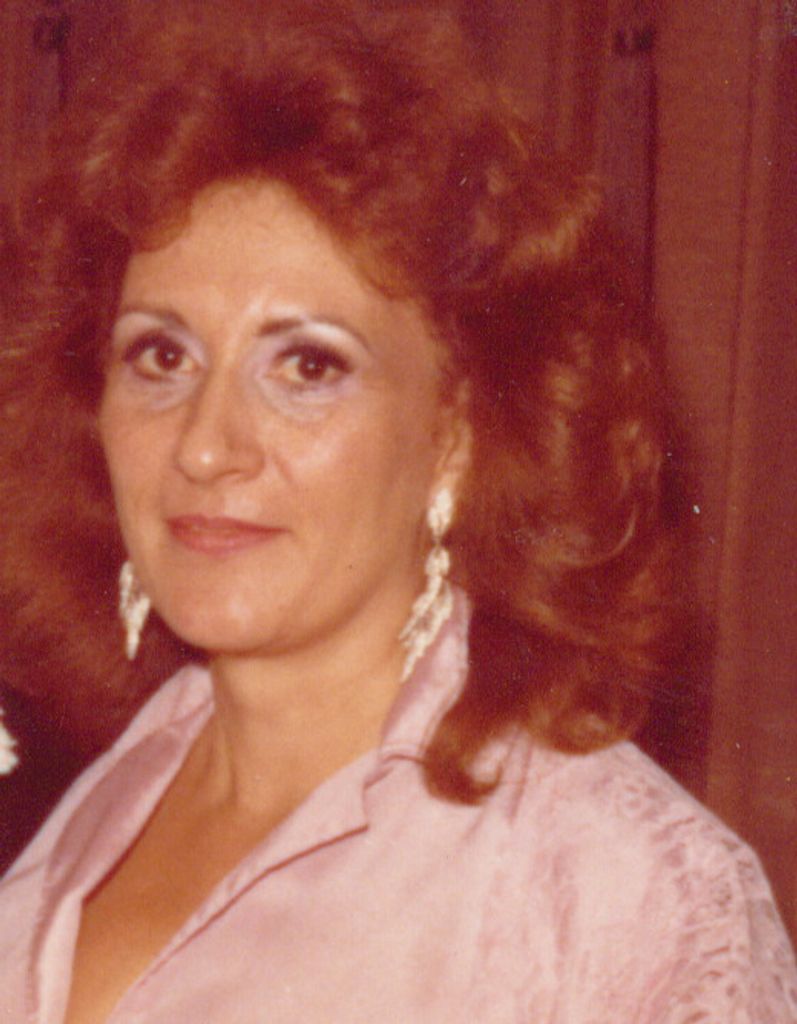 Catherine A. (Pintarelli)  Izzo