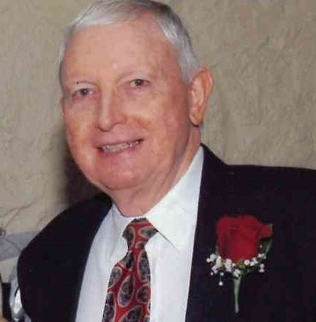 John Glenn Hawkins, Jr. Profile Photo