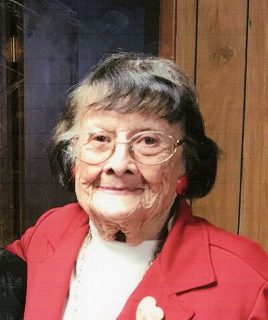 Betty Lou Richardson Profile Photo