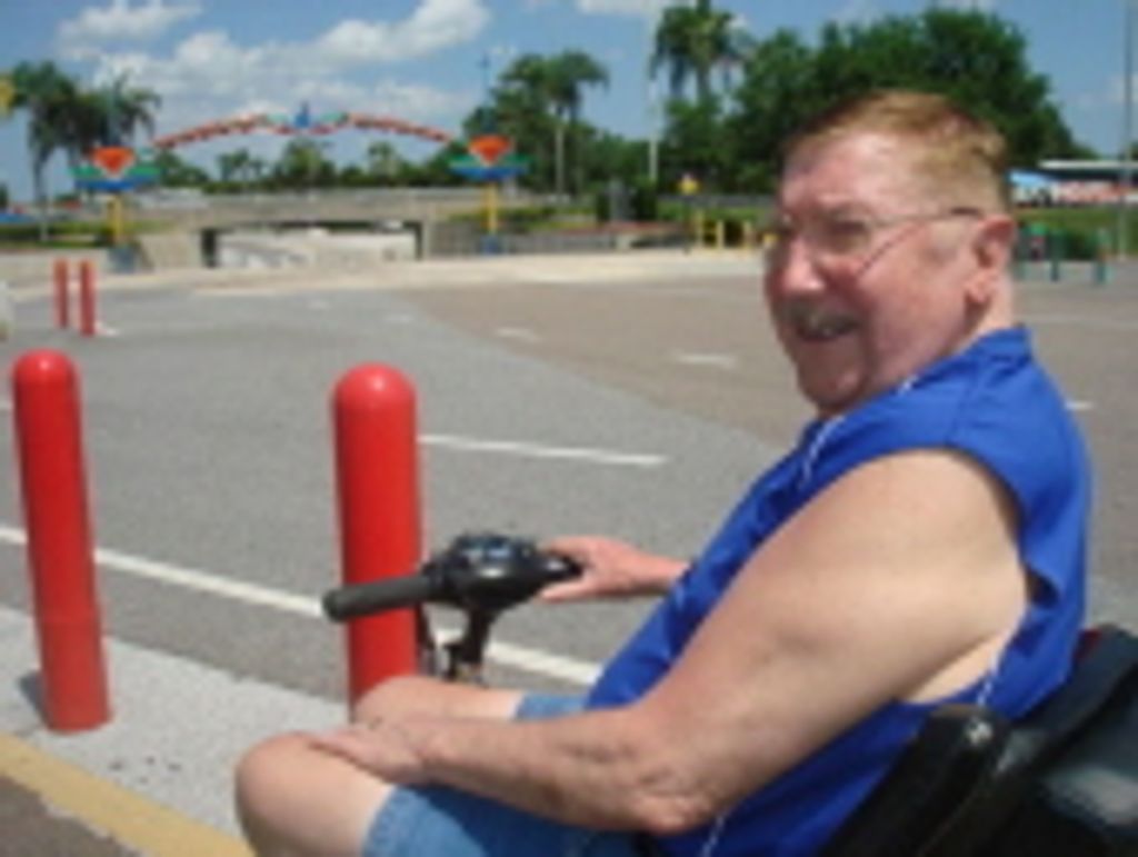 James L Bettack